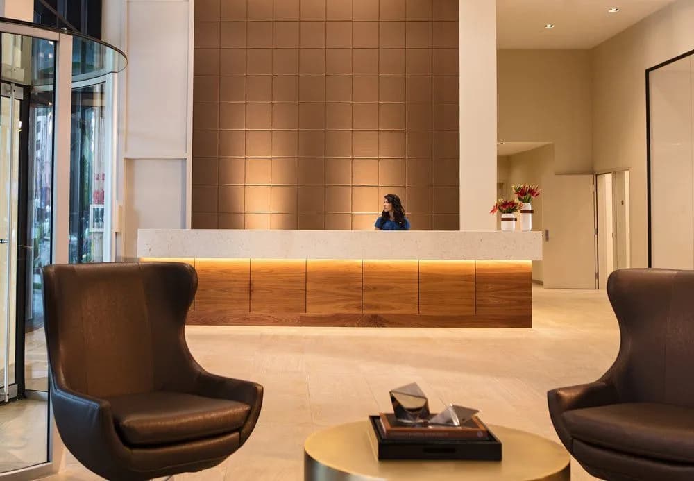Ac Hotel San Jose Downtown