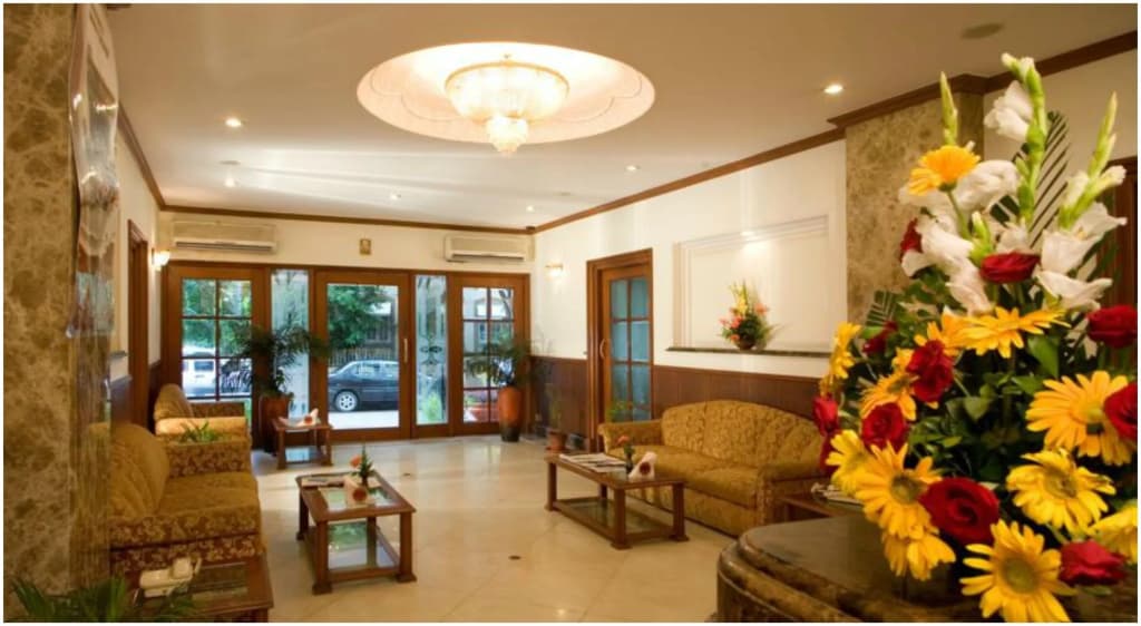 Hotel Godwin