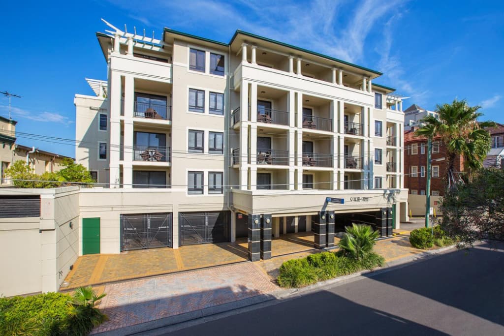 Coogee Bay Hotel