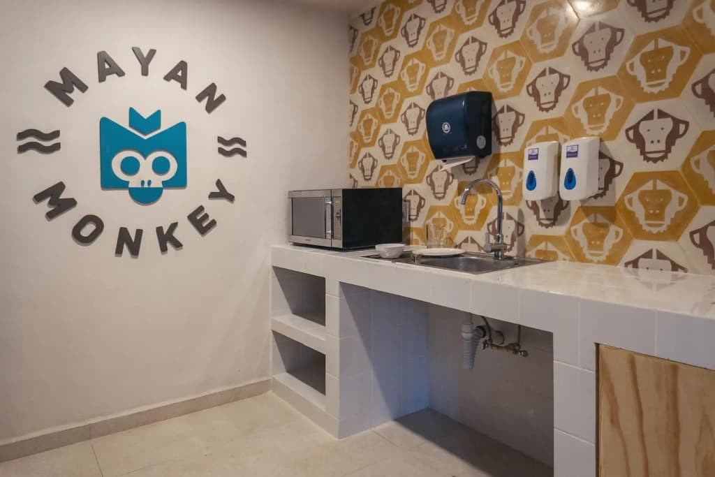 Mayan Monkey Tulum | Social Hotel