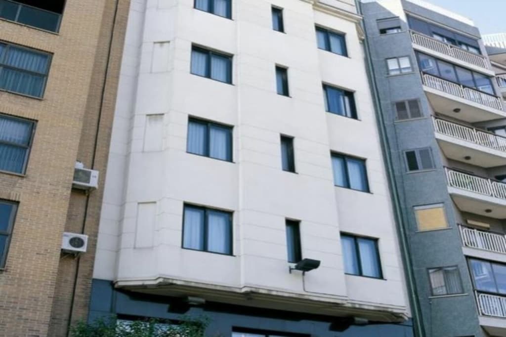 Hotel Villacarlos