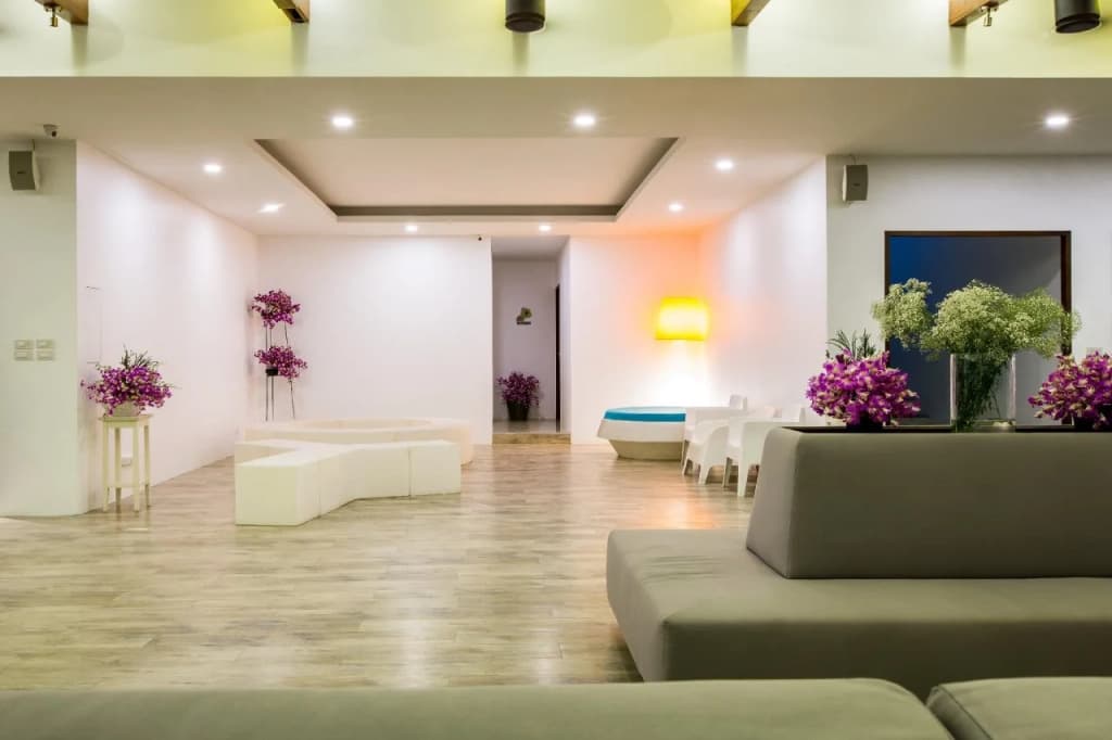 Nai Yang Beach Resort & Spa