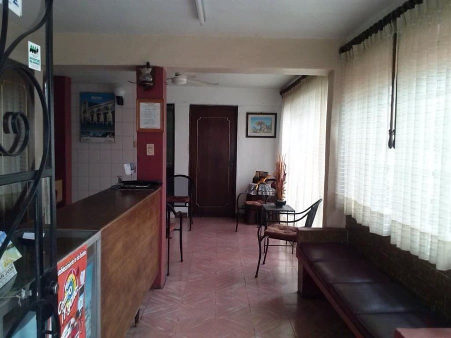 Hotel Posada del Ángel