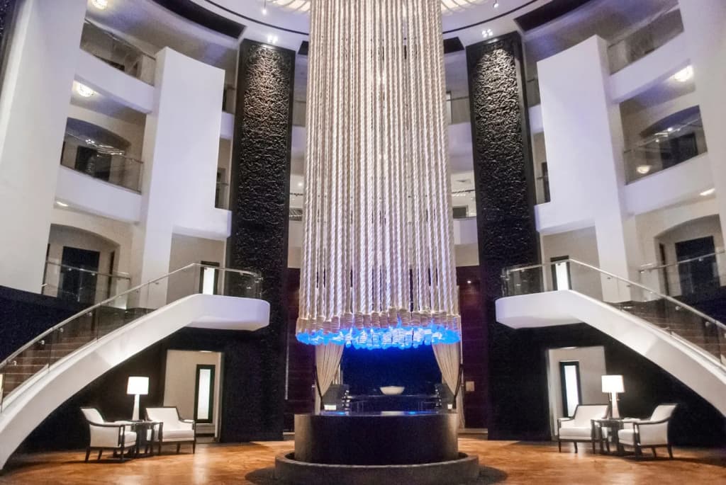 Hilton Vacation Club Cabo Azul Los Cabos