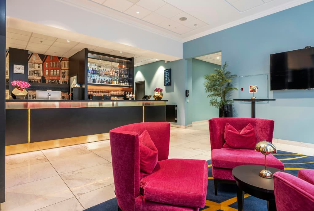 Thon Hotel Rosenkrantz