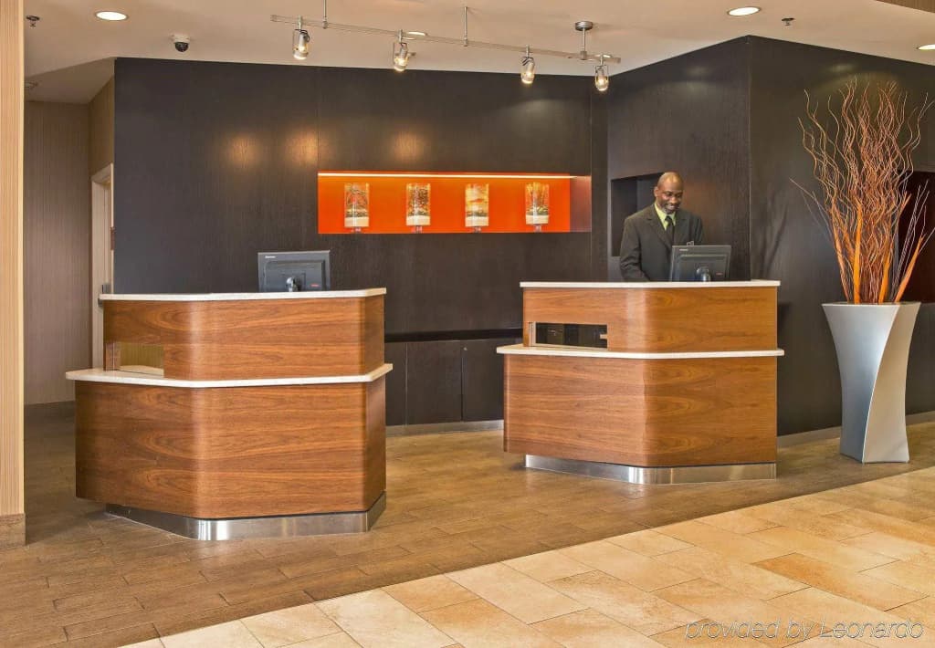 Courtyard Marriott Concord