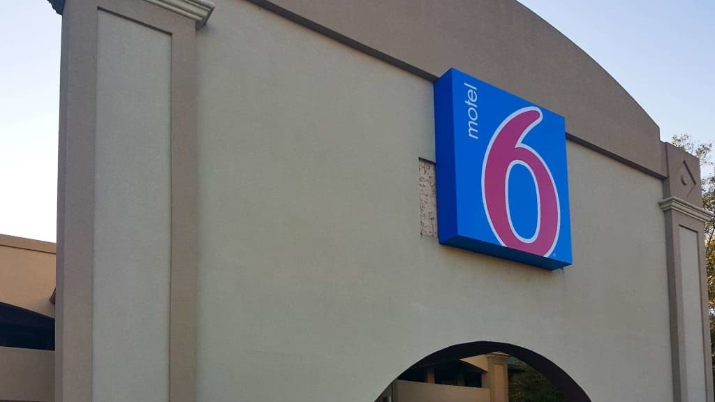 Motel 6 Little Rock, AR - Airport