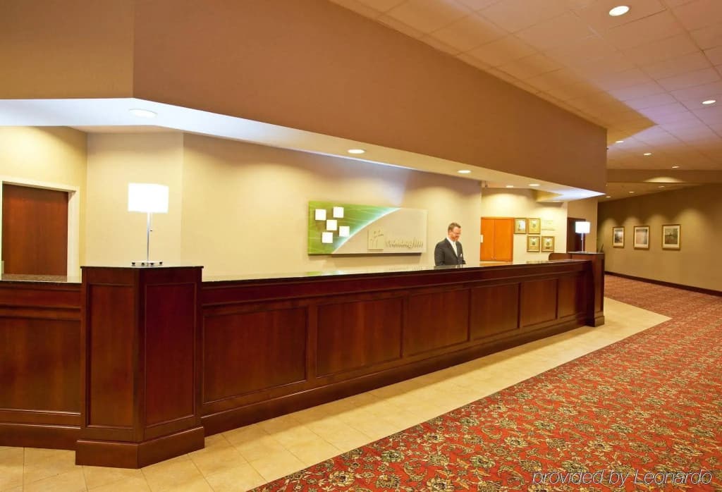 DoubleTree by Hilton Dayton Fairborn