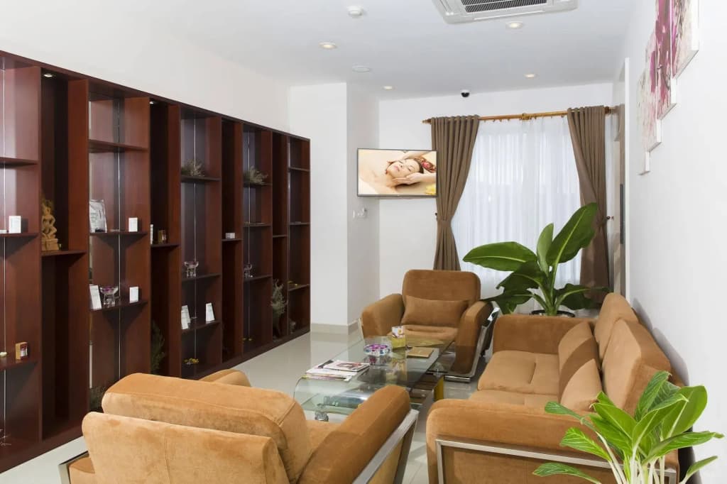 TTC Hotel - Michelia