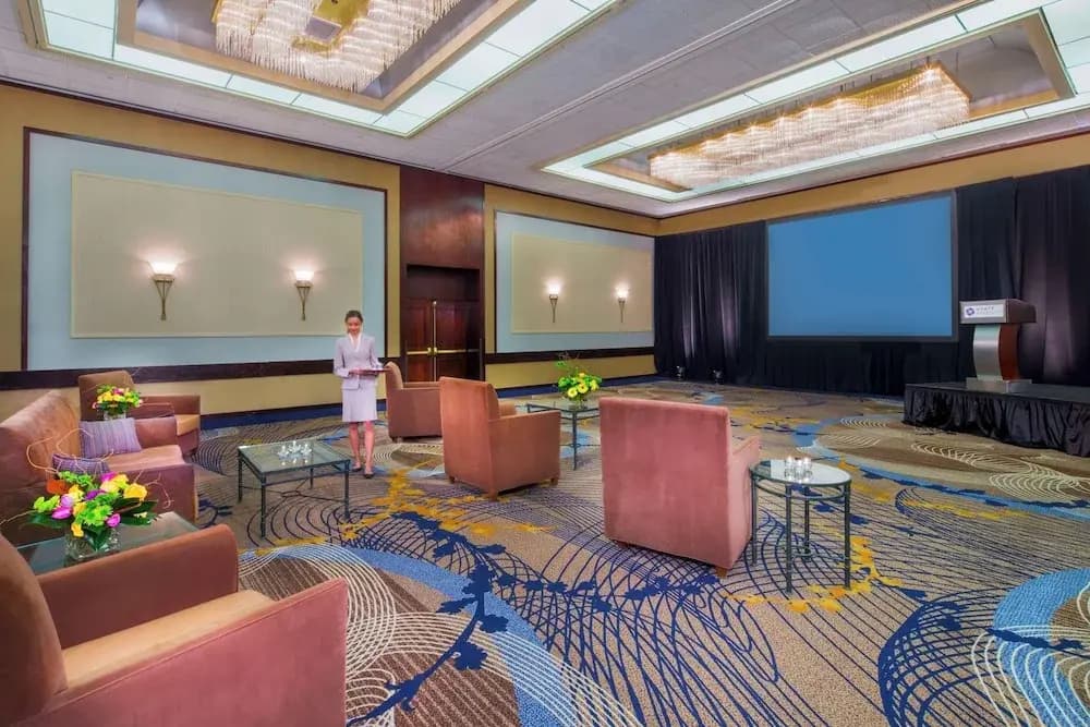 Hyatt
