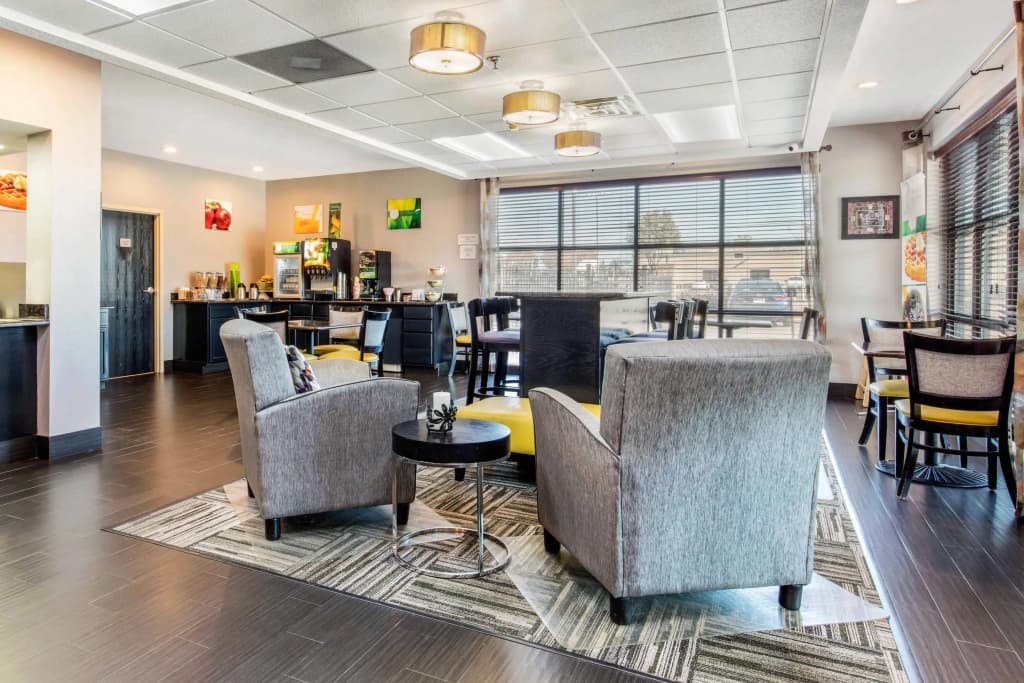 Quality Inn Memphis Airport