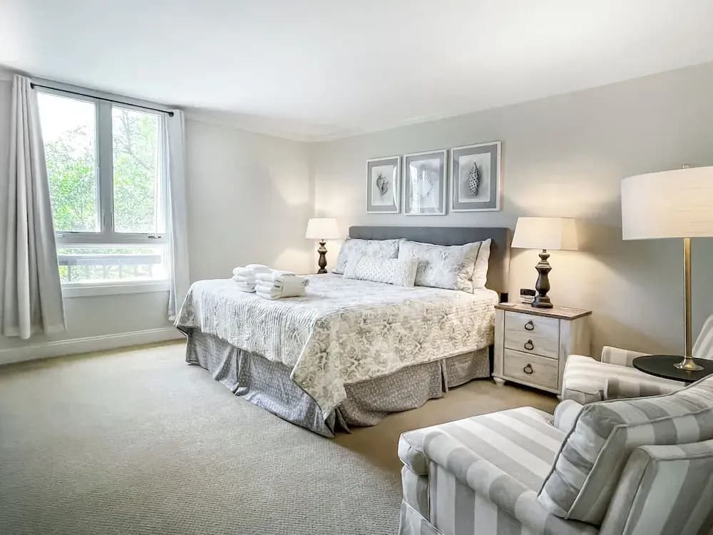 895 Ketch Court at The Sea Pines Resort