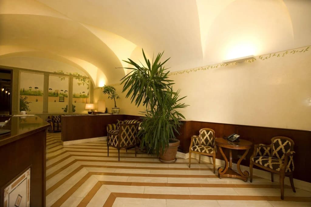 Hotel Domus Aventina