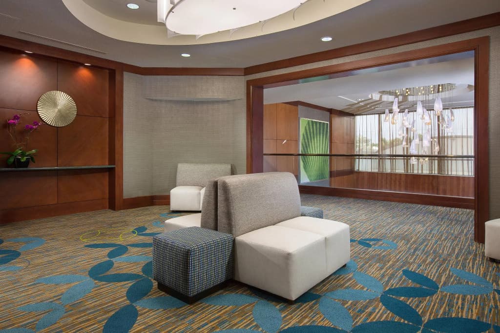 Courtyard by Marriott Oceanside Fort Lauderdale Beach