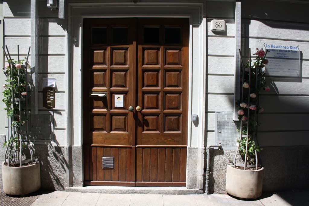 Residence Diaz