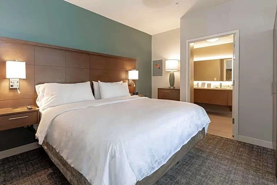 Staybridge Suites Montgomery - Downtown by IHG