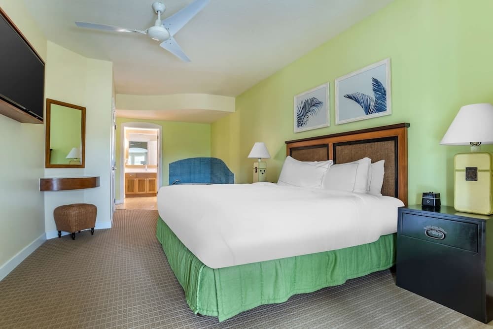 Hilton Grand Vacations Club in Sandestin Golf and Beach Resort