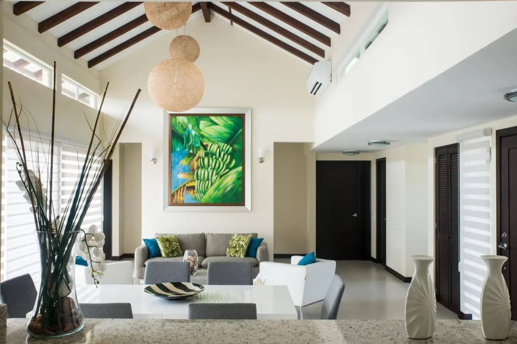 Grand Decameron Panama, A Trademark All Inclusive Resort