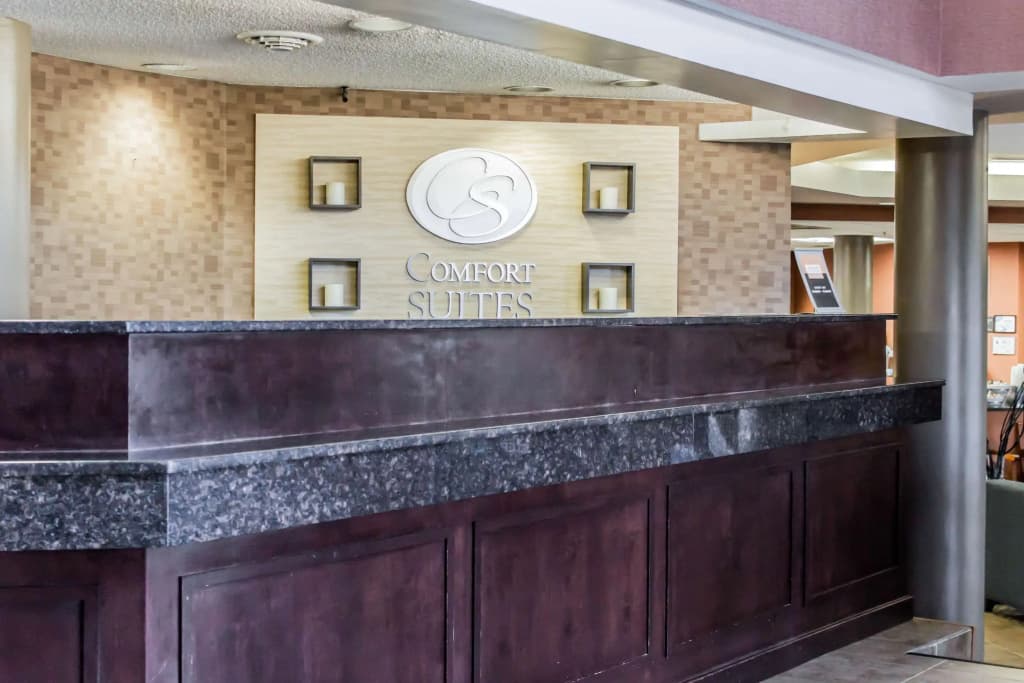 Fairfield by Marriott Inn & Suites Durham