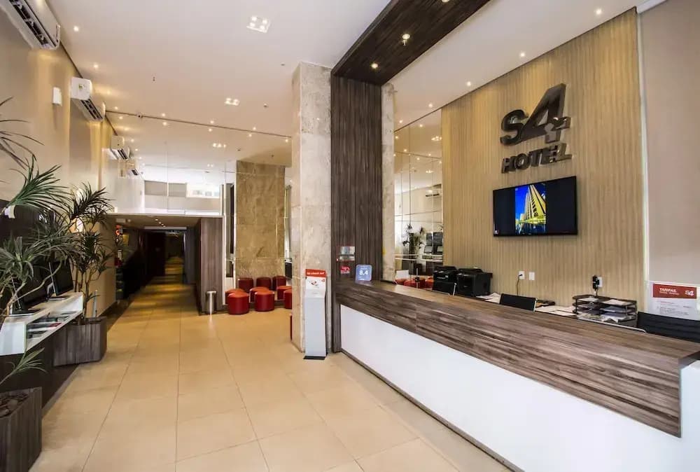 S4 Hotel