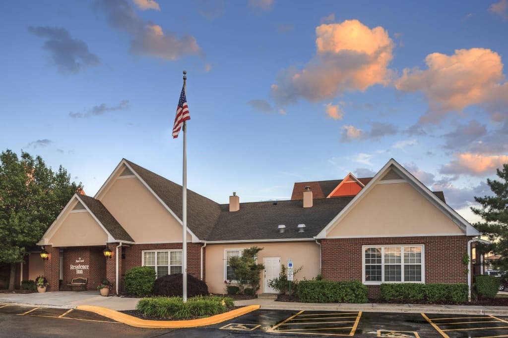 Residence Inn by Marriott Chicago O'Hare
