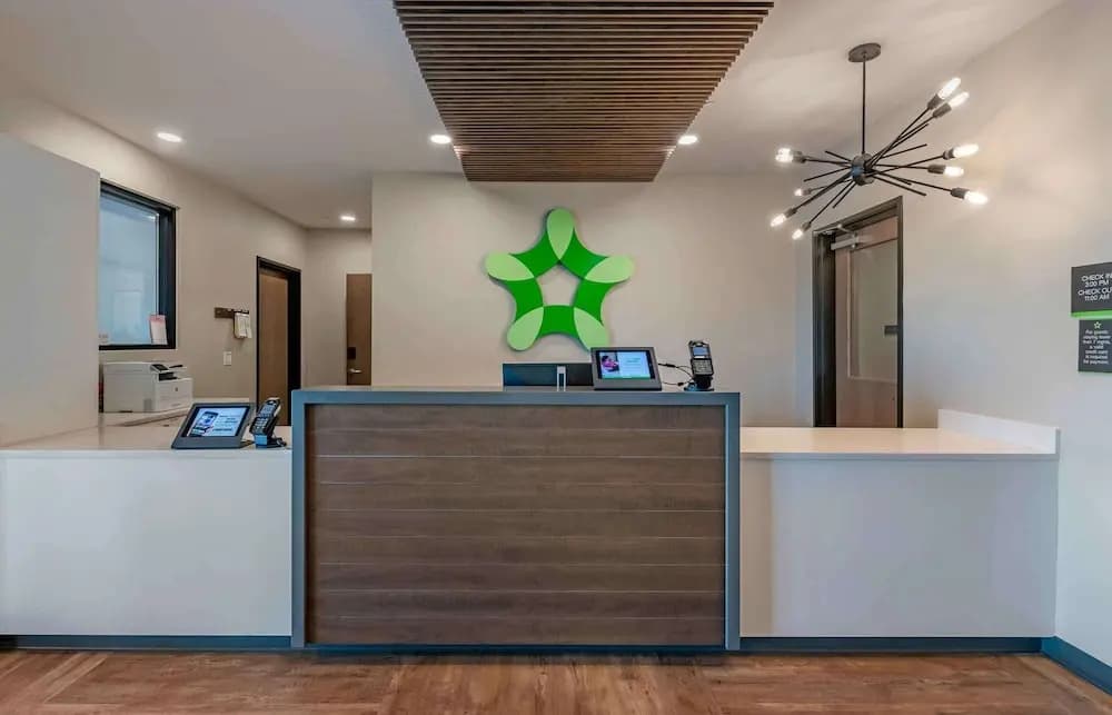 Ext Stay America Premier Suites Melbourne Palm Bay