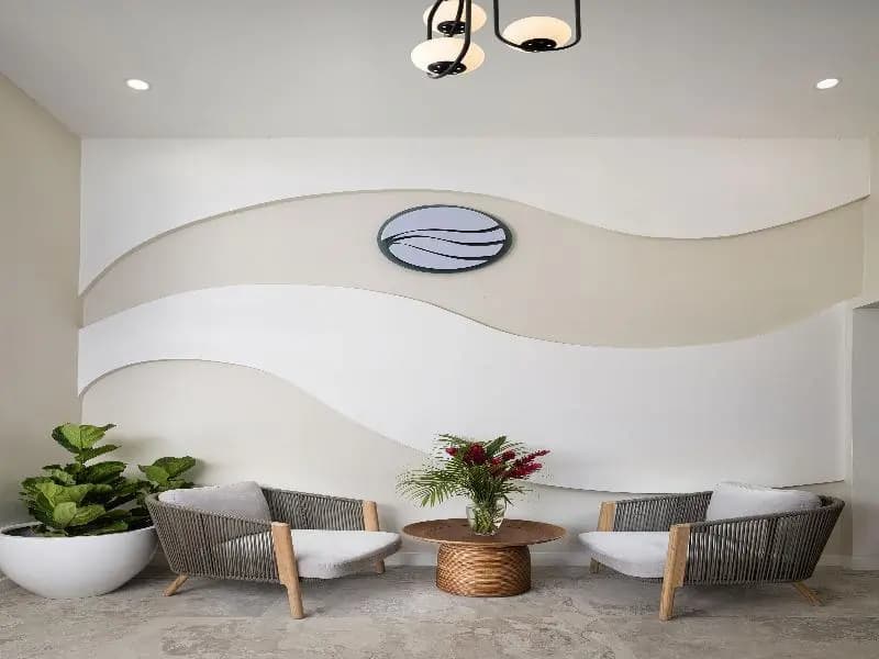 Negril Footeprints Hotel