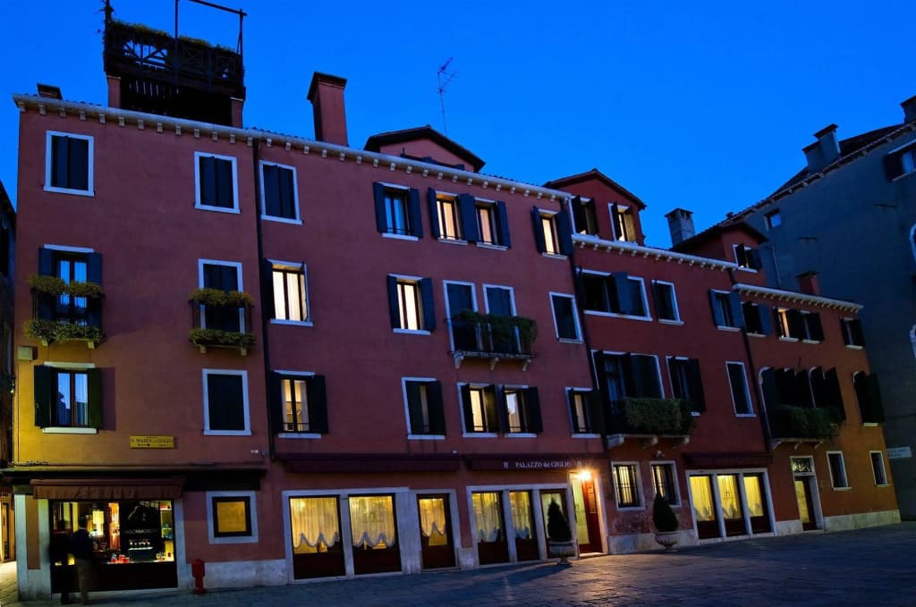 Palazzo del Giglio