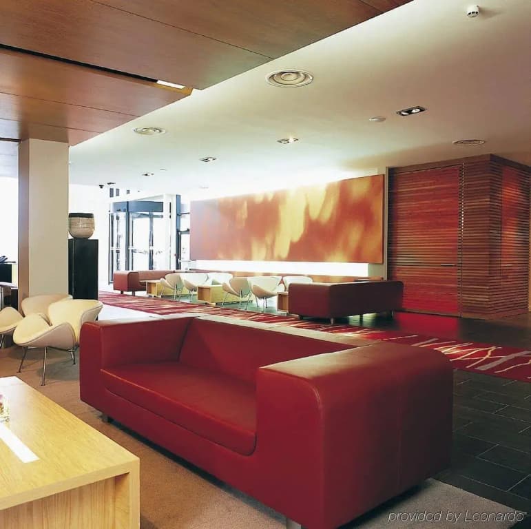 voco Belfast by IHG