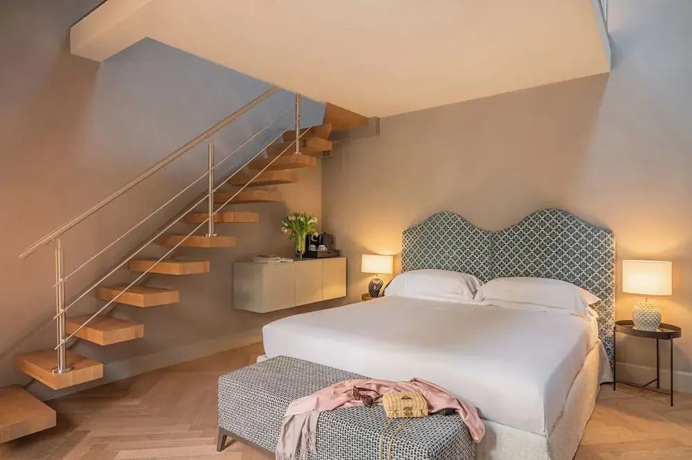 Villa Conrad by Hotel Metropole Taormina