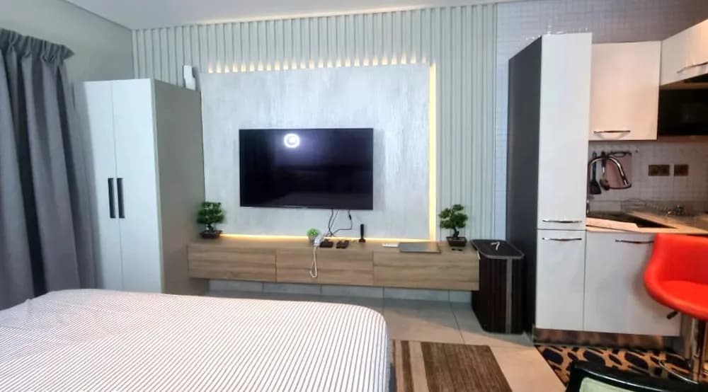 Signature Hotel Apartment Accra Ghana