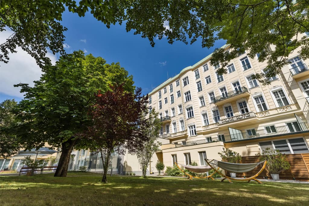Austria Trend Hotel Maximilian, Schonbrunn & Hietzing