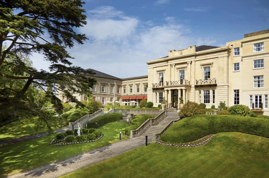 Macdonald Bath Spa