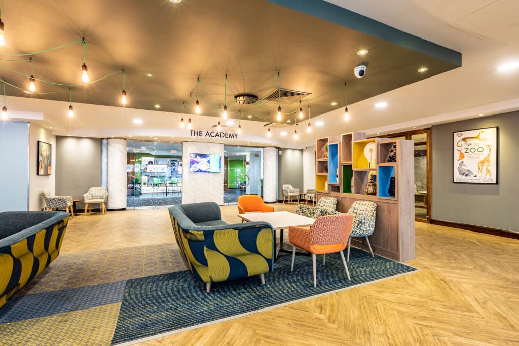 Holiday Inn London - Regent's Park by IHG