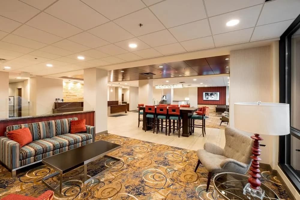 Radisson Hotel St. Paul Downtown