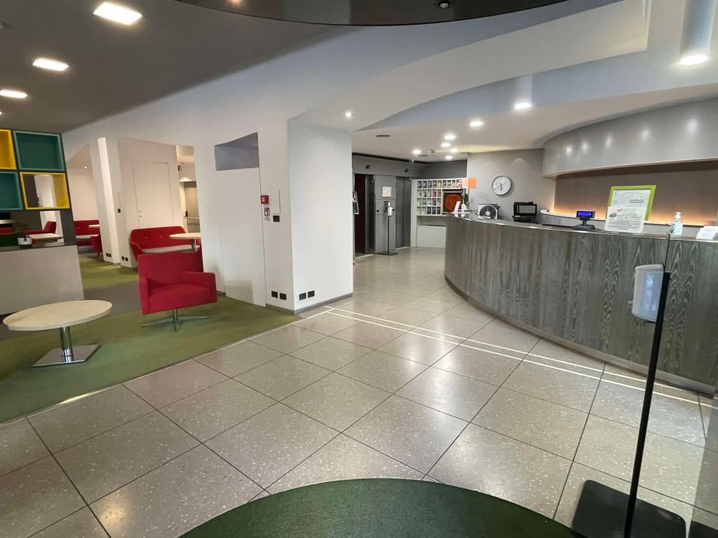 Hotel Turin City Centre