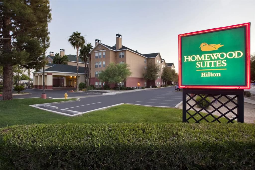 Homewood Suites by Hilton Phoenix-Biltmore, Biltmore & Camelback Corridor