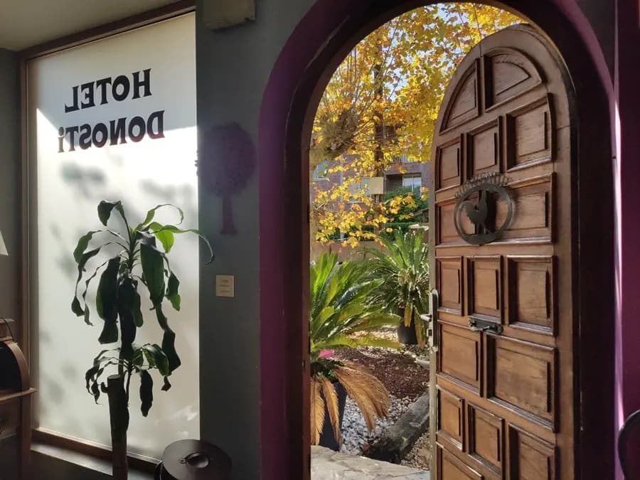 Hotel Donosti