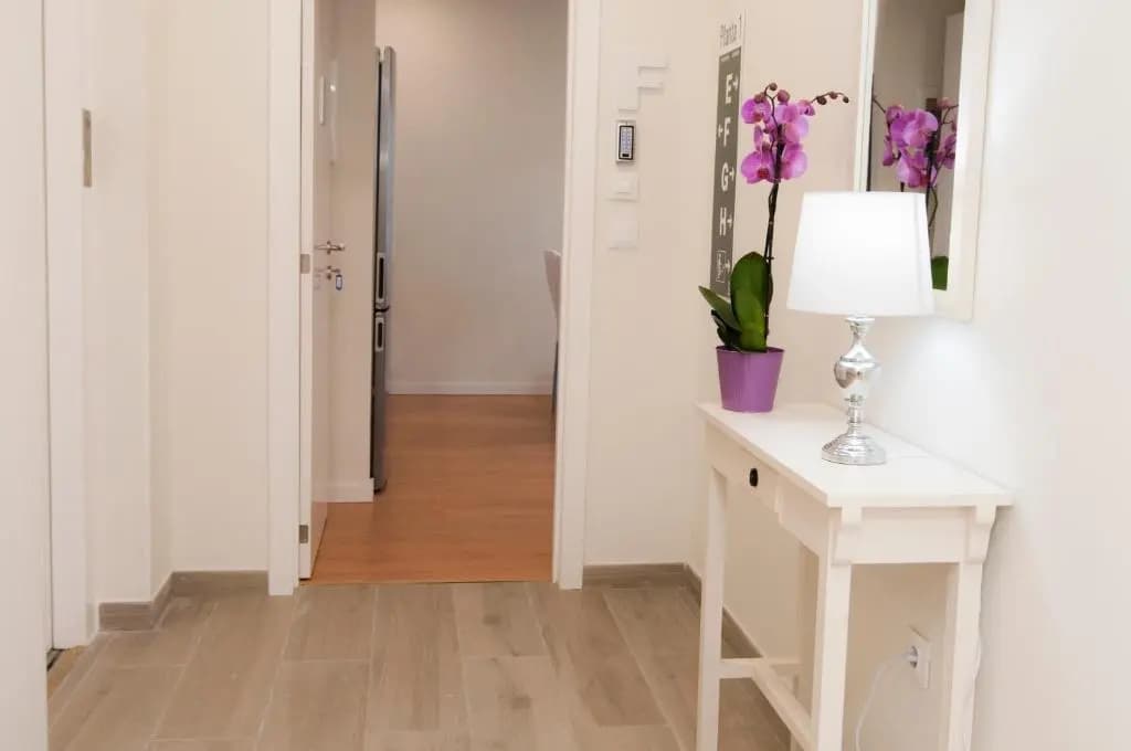 Los Rodeos Luxury Vivienda Vacacional