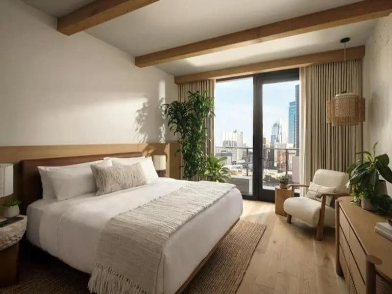 1 Hotel Austin