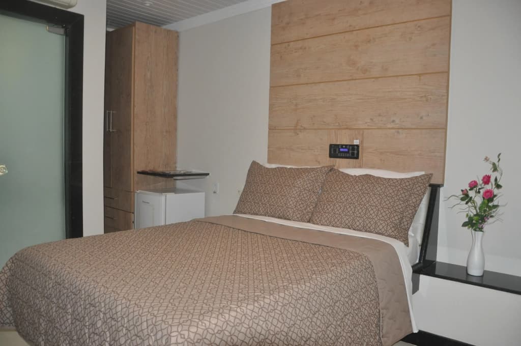 Hotel Sempre Bahia