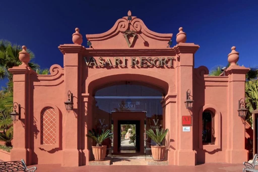 Vasari Resort