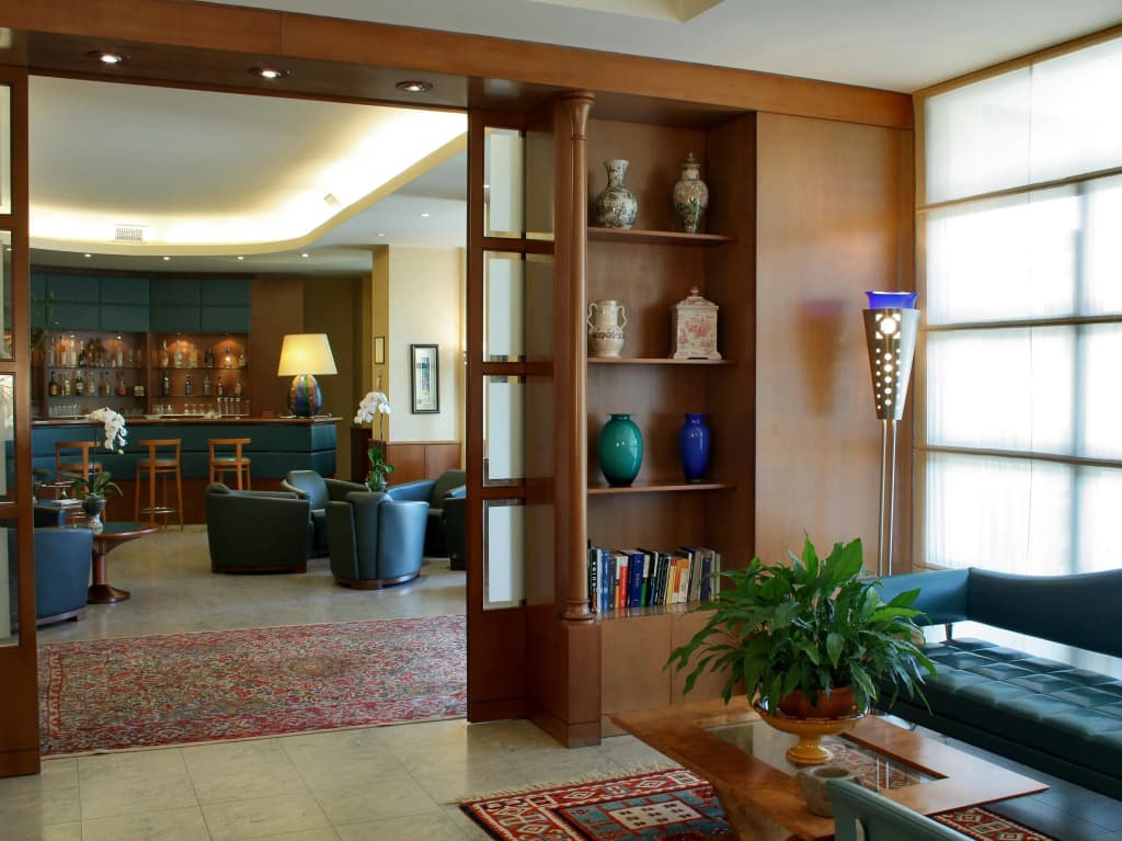 Hotel Del Campo