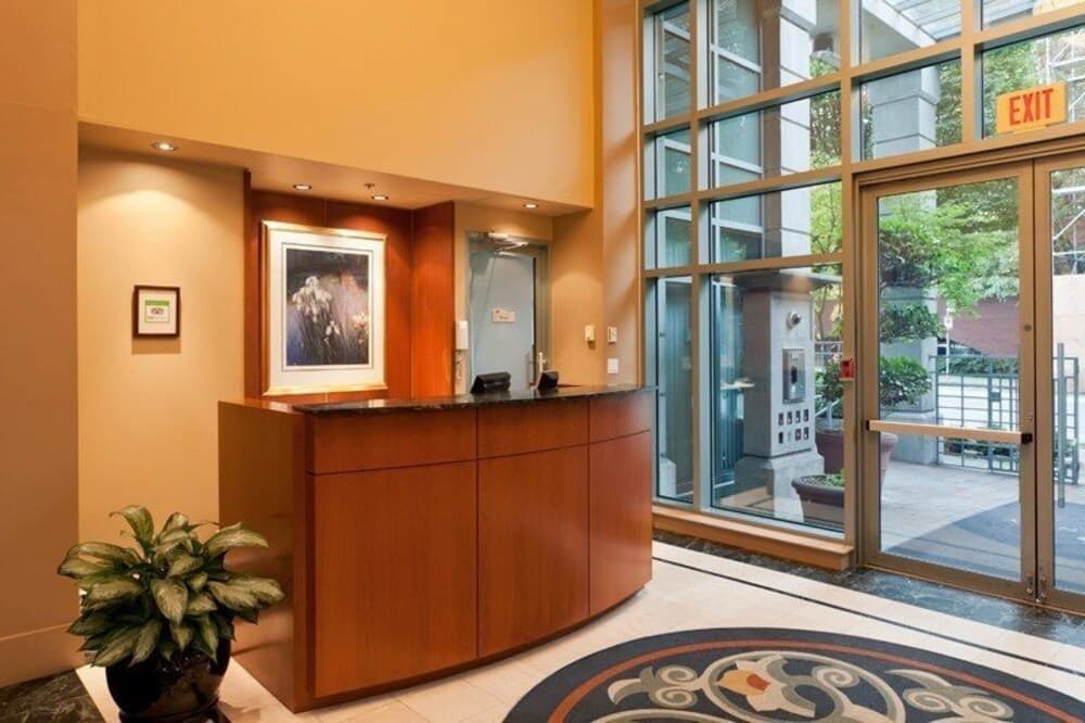 Lord Stanley Suites