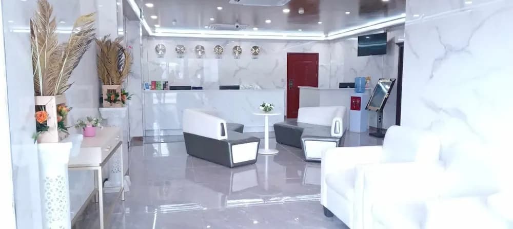 Tauese Seaview Hotel