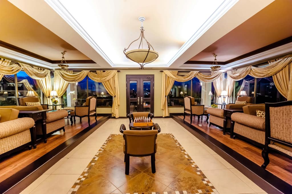 Occidental Papagayo - Adults Only - All inclusive