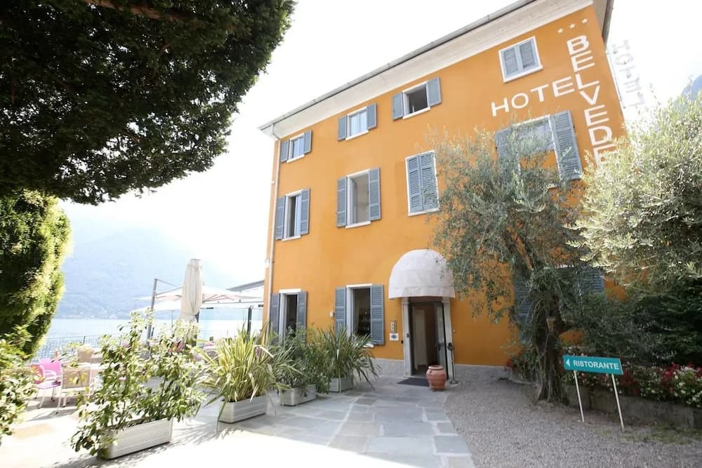 Hotel Villa Belvedere