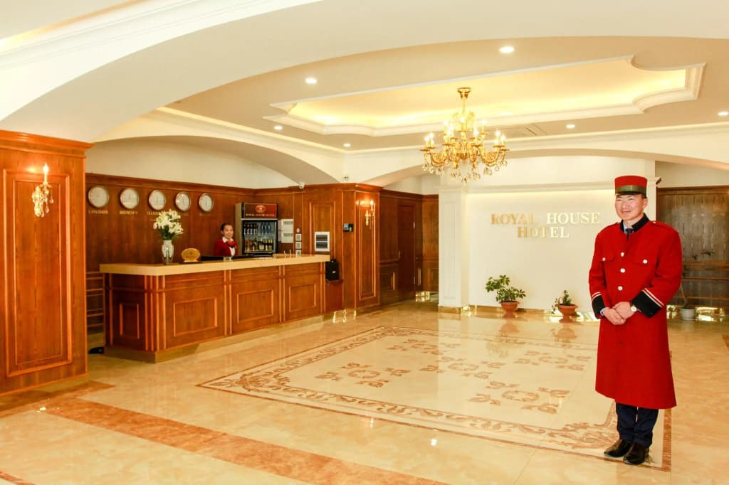 Royal House Hotel 2