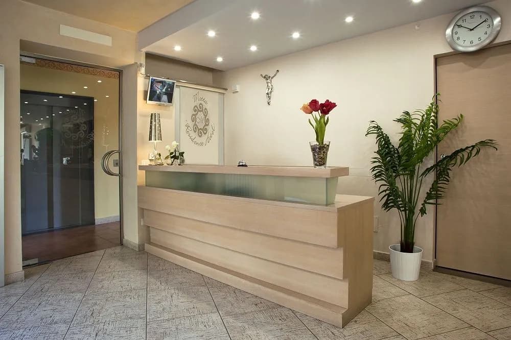 Motta Residence