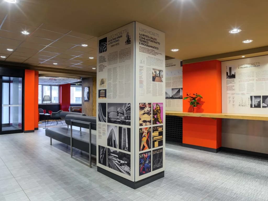 ibis Milano Centro